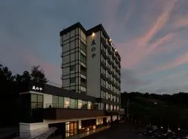 Tomonoya Hotel & Ryokan Daecheon