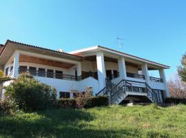 Quinta da Vista, casa o chalet en Braganza