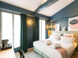 Hôtel Amoi Paris