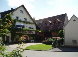 Apartment Weinbergglück