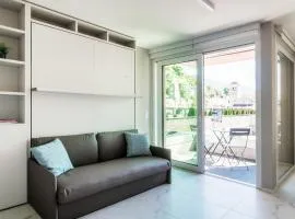 Locarno Studios by Quokka 360 - in the centre of Locarno