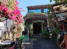 Wutai Dream-house, hotel v destinaci Wutai