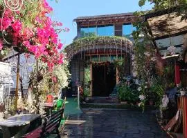 Wutai Dream-house