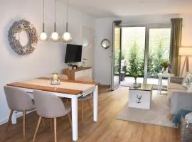 Ferienwohnung Aqualino