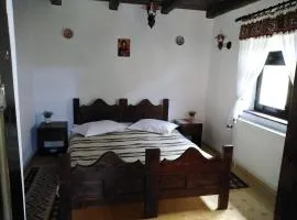 Casuta din Valea Regilor
