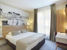 Lautrec Opera, hotel a 2n districte, París