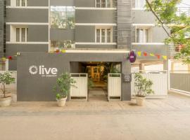 Olive Magrath - By Embassy Group, hotell i nærheten av Brigade Road i Bangalore