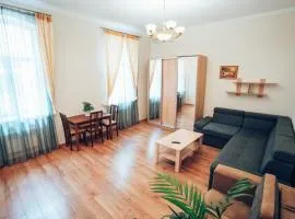 Wonderful flat on city center (10)