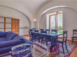 Appartamenti Villa Ortensia, sewaan penginapan di Alvignano