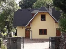 Domček pod Starým mestom