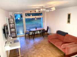 Private Wohnung in F&uuml;rstenfeldbruck, nahe Ammersee/M&uuml;nchen/Augsburg