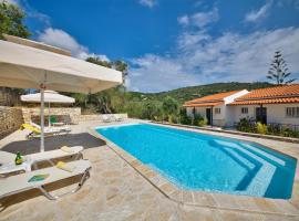 Theodora Apartments - Paxos, hotel u gradu Gaios