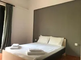 Amalthia Hotel Apartments
