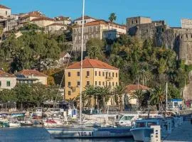 Pearl in the Heart of Old Town on Belavista in Herceg Novi