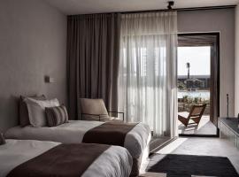 Casa Cook North Coast - Adults only – hotel w mieście El Alamein