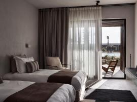 Casa Cook North Coast - Adults only, hotel de lujo en El Alamein