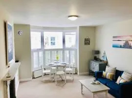 St Margarets Modern Georgian 2 bedroom apartment