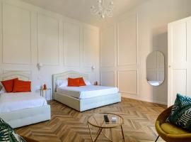 agropoli luxury home, hotel in Agropoli