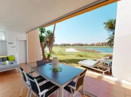 Casa BuenaVista-A Murcia Holiday Rentals Property