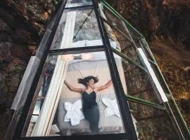 Vertical Sky Suites