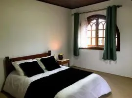 Casa Cerejeira by Capivari Lodge Home