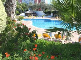 Alto Club Apartments, huoneisto kohteessa Alvor