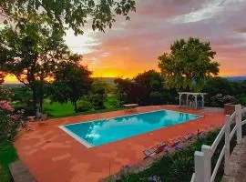 Villa Bagnole B&B - Holiday Apartments