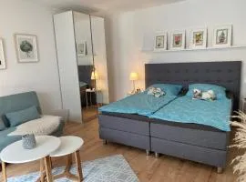 Ferienwohnung Nele