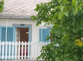 MilKáli - Fairytale house in Balatonhenye