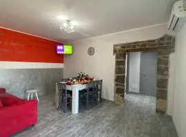 A Casa Nostra