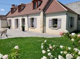 Les hauts de campagne