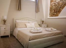 Stomachion, bed and breakfast en Siracusa