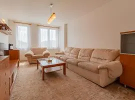 Le Mont Špindlerův Mlýn