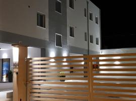 Casa MIMI Aparthotel, serviced apartment in Matera