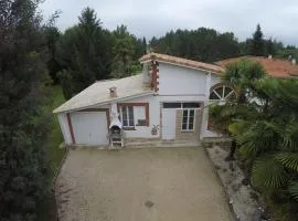 Maison entière stylée LOFT le PAS SAGE