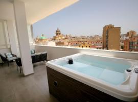 Dimora Mothia, hotel i Marsala