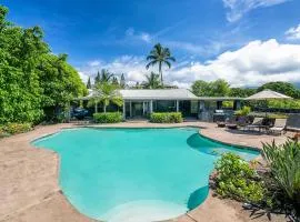 Hale Pahukoa