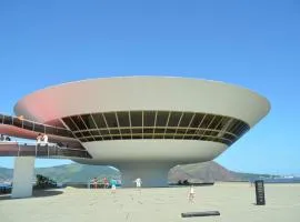 Quarto Niterói-Ingá