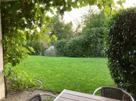 Ferienwohnung Alkapa