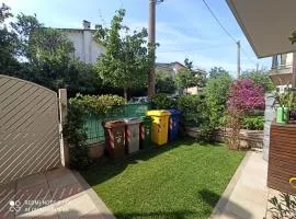 Il Don Minzoni 98 "Casa Vacanze"