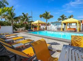 Hotel 5 estrellas en Saint Pete Beach