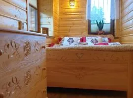 Apartamenty u Baców