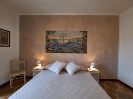 Da Ghjuannedda, hotel v destinaci Arzachena