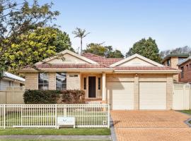 Home away from home, hotel en Gerringong