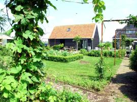 Bed In Waterland, hotell i Broek in Waterland