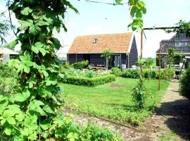 Bed In Waterland