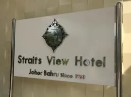 Straits View Hotel JB
