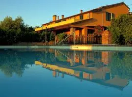 Agriturismo Colomboni
