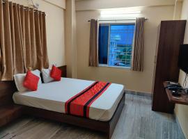 Sanjiva Suites, vacation rental in Kolkata