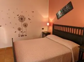 La Buccetta B&B